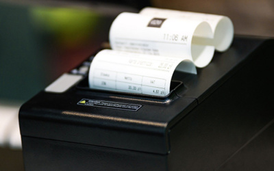 Ticket de caisse numérique : Constat et législation