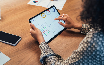 5 indicateurs à suivre pour votre commerce