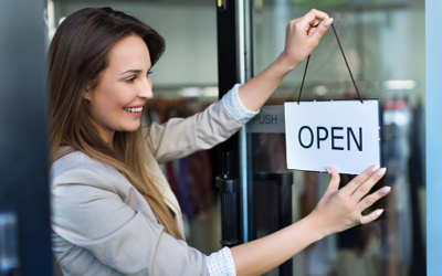 Aides à la création ou à la reprise d’entreprise