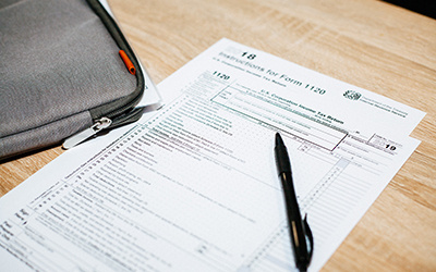 Impôt sur les sociétés, ce qu’il faut savoir